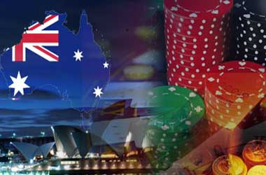 australia casino